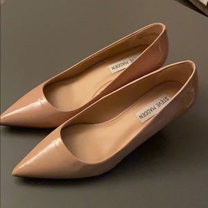 Steve Madden high heels